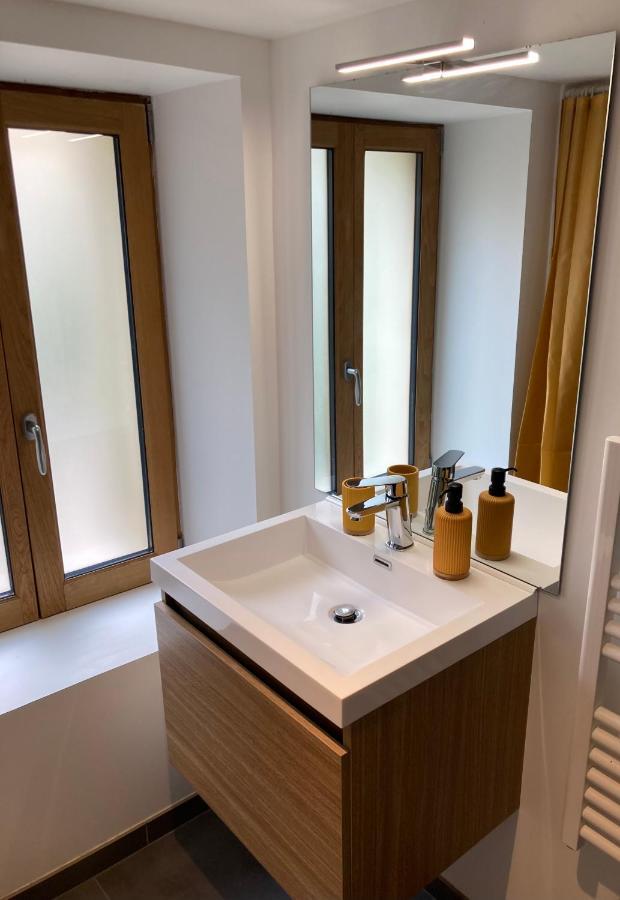 Appartement Au Cœur D’espalion Espalion
